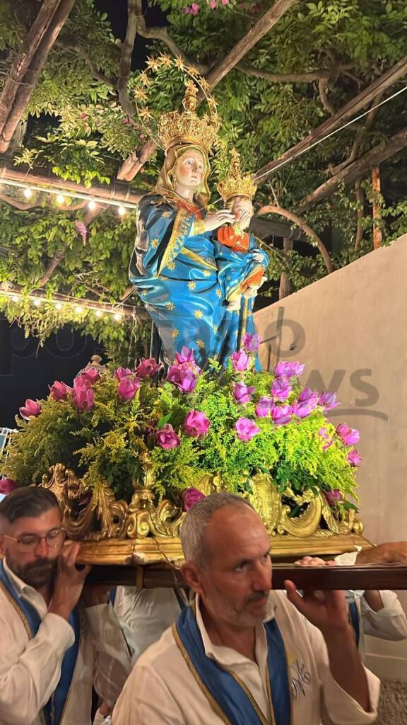 Festa dell’Assunta