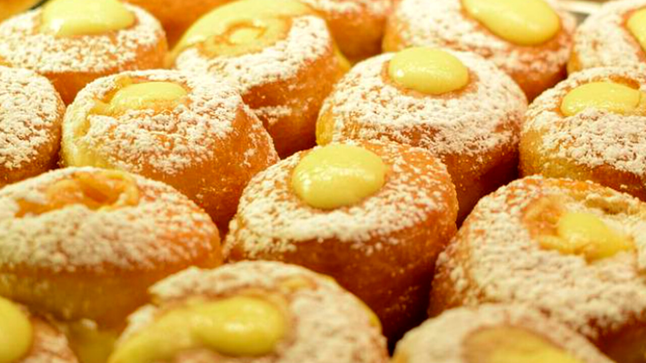 Sagra del Bombolone