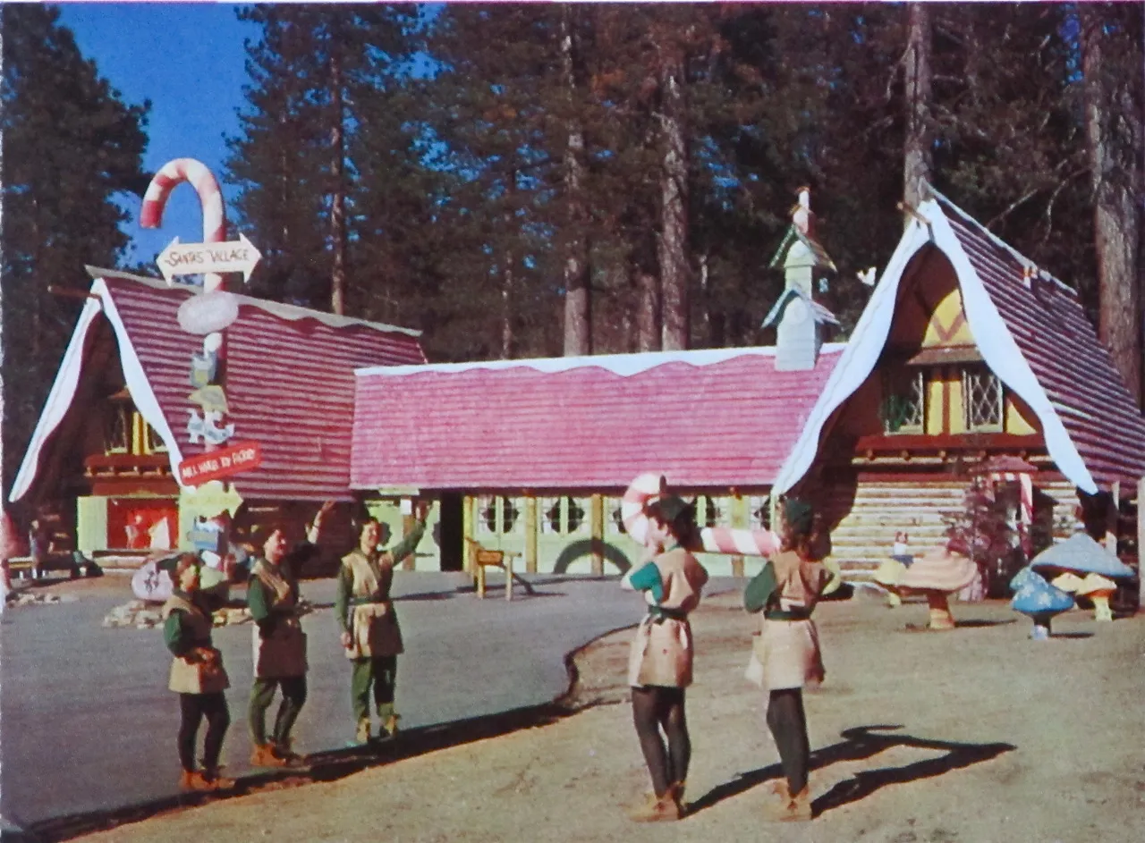Scotts Valley’s 60th Anniversary Celebration Week