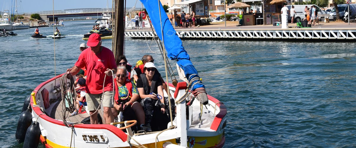 Fête du port de Frontignan