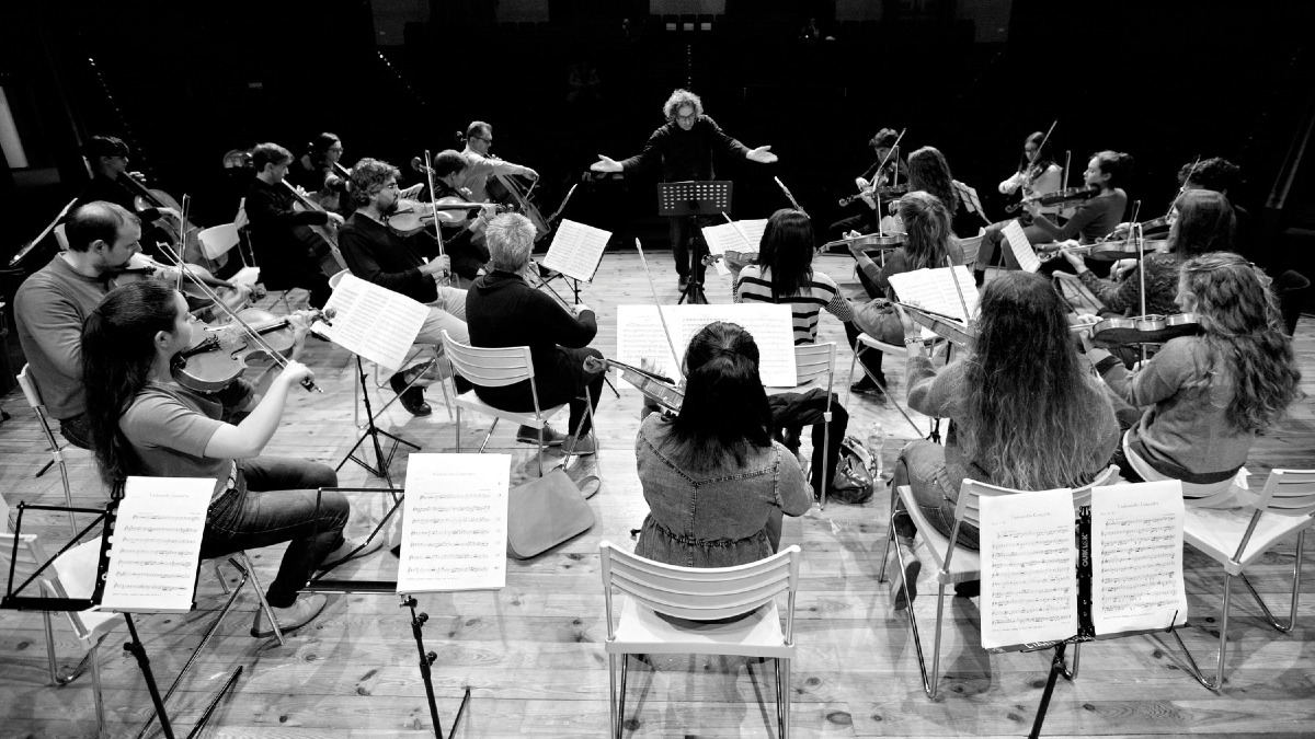 Concerto di mezzanotte