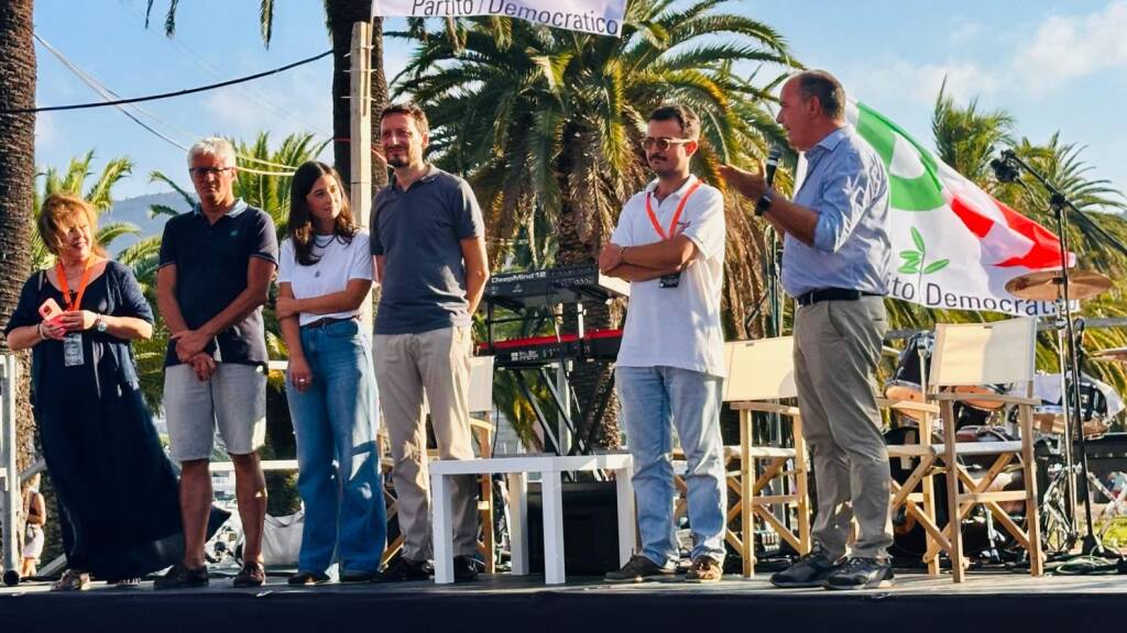 Festa provinciale dell’Unità