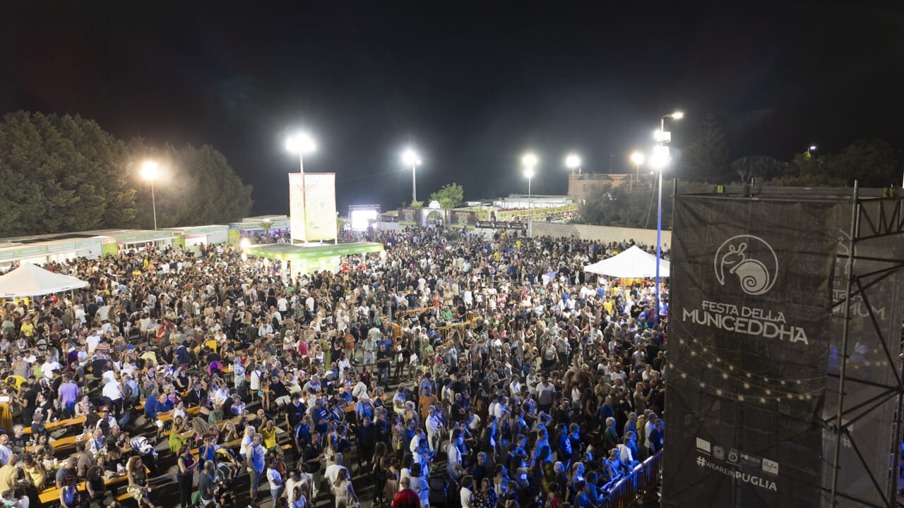 Festa della Municeddha