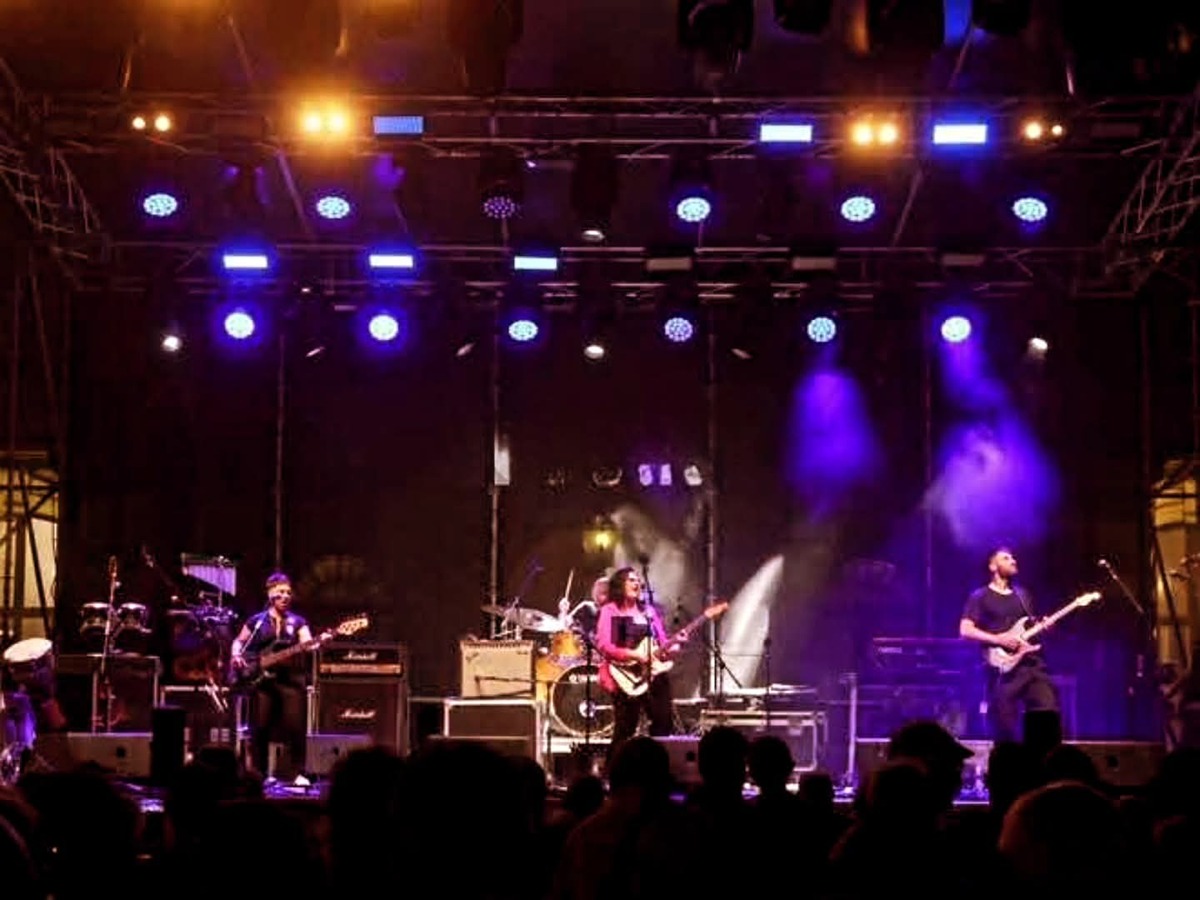 Sherocks – La grande musica delle donne