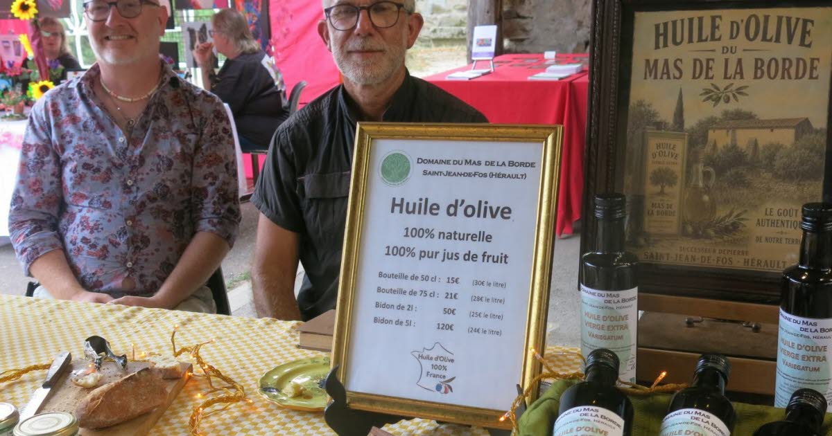 Fête de l’été