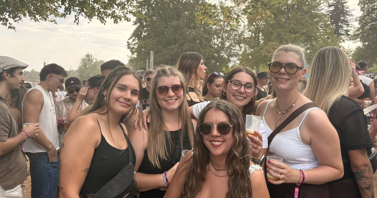 Lucky Lake Festival