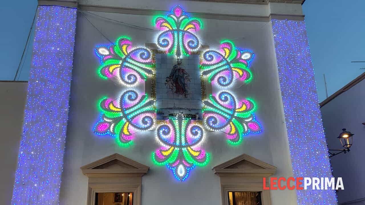 Festa di Maria Santissima Assunta in Cielo