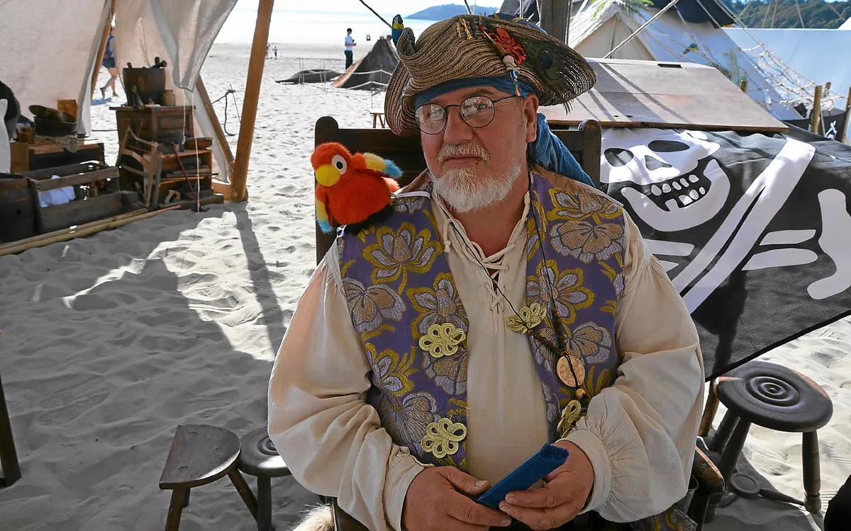 Grain d’pirate