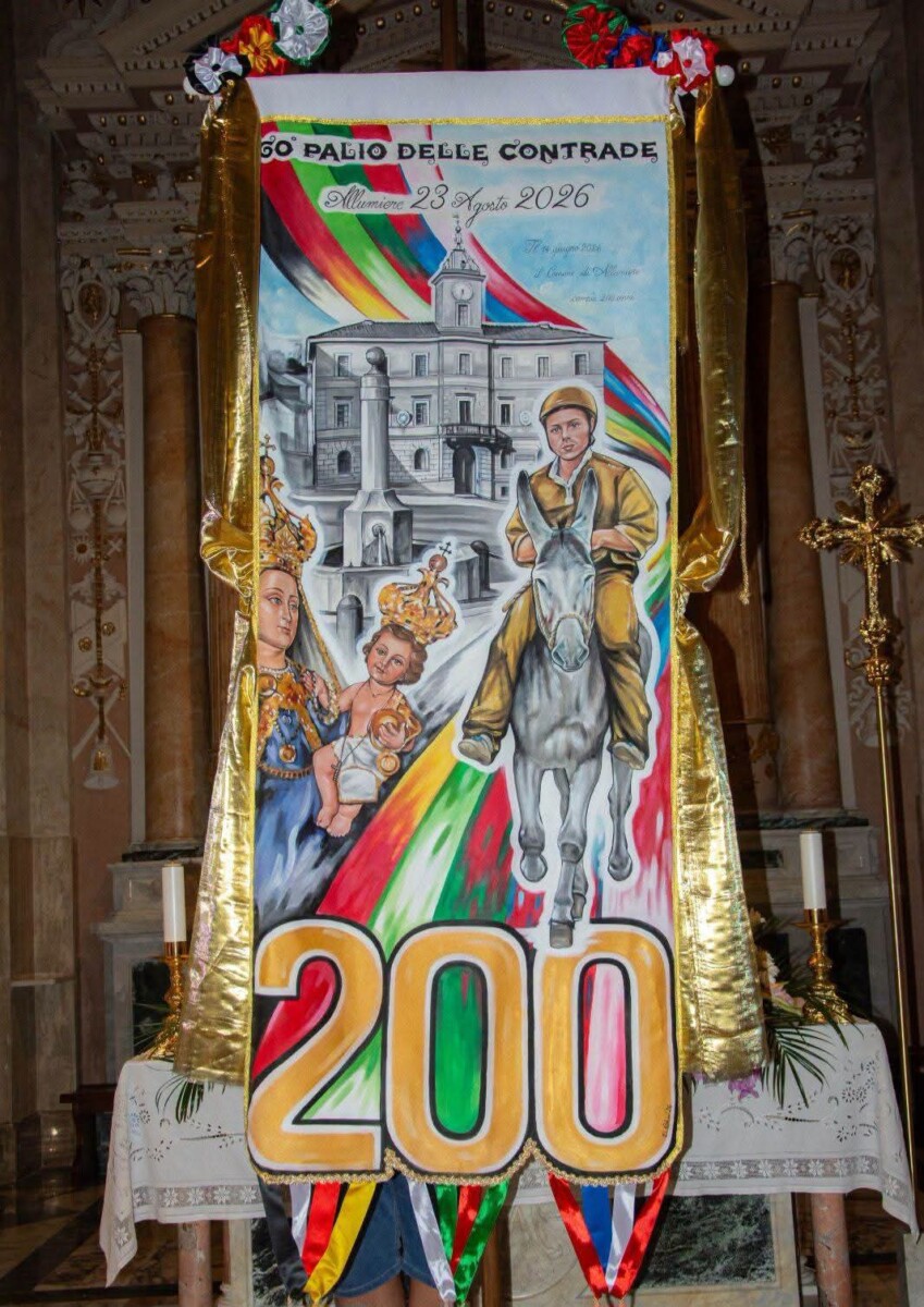Palio delle Contrade