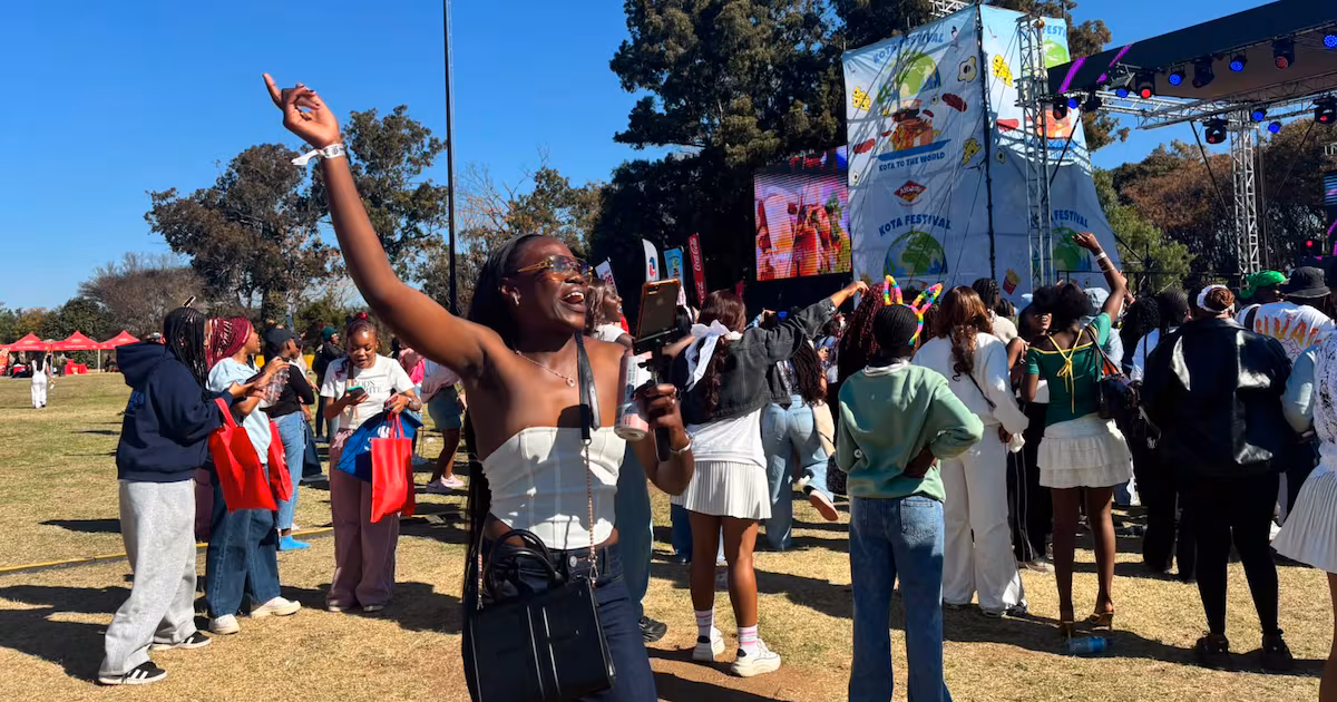 Limpopo Kota Festival