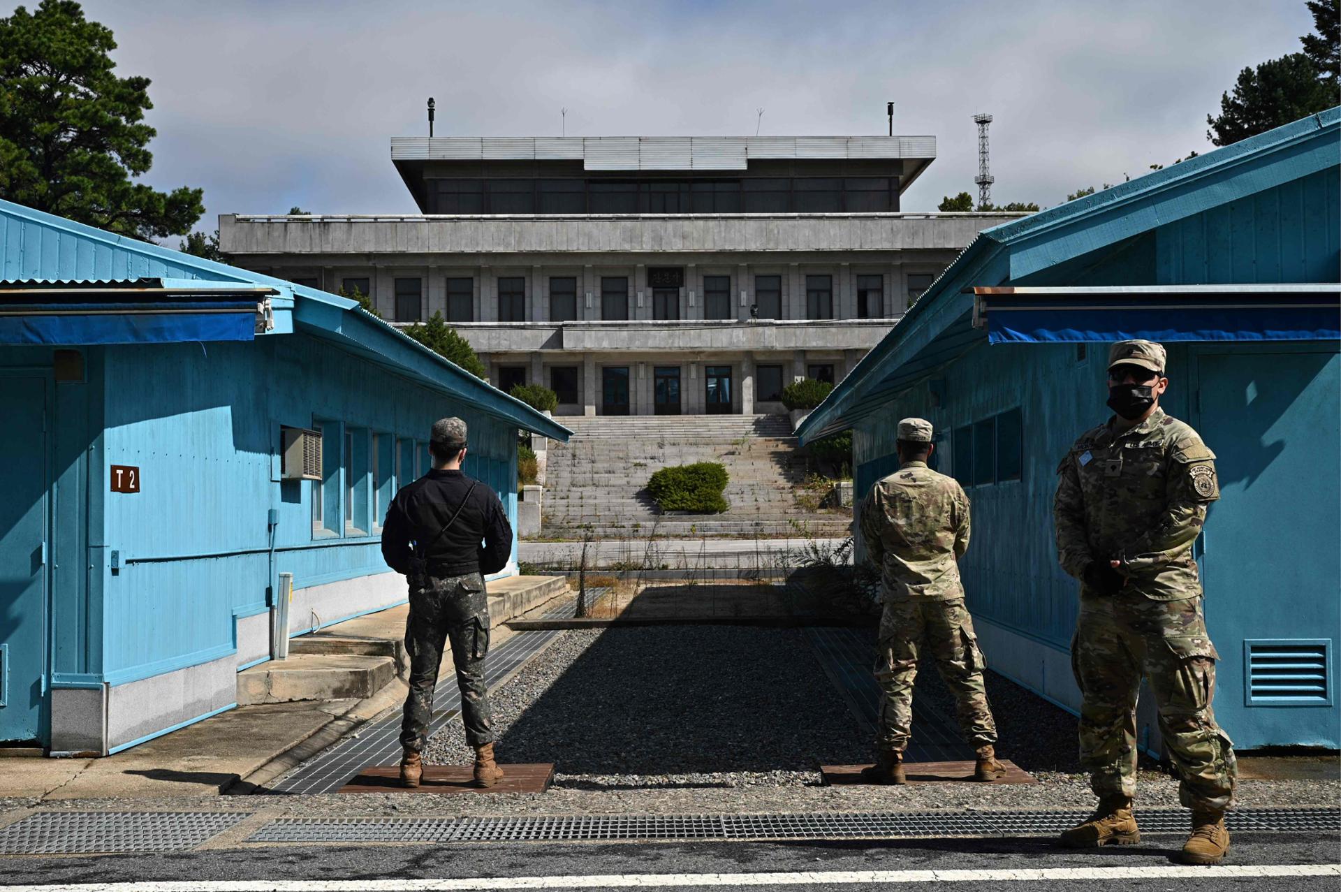 DMZ 관광페스타