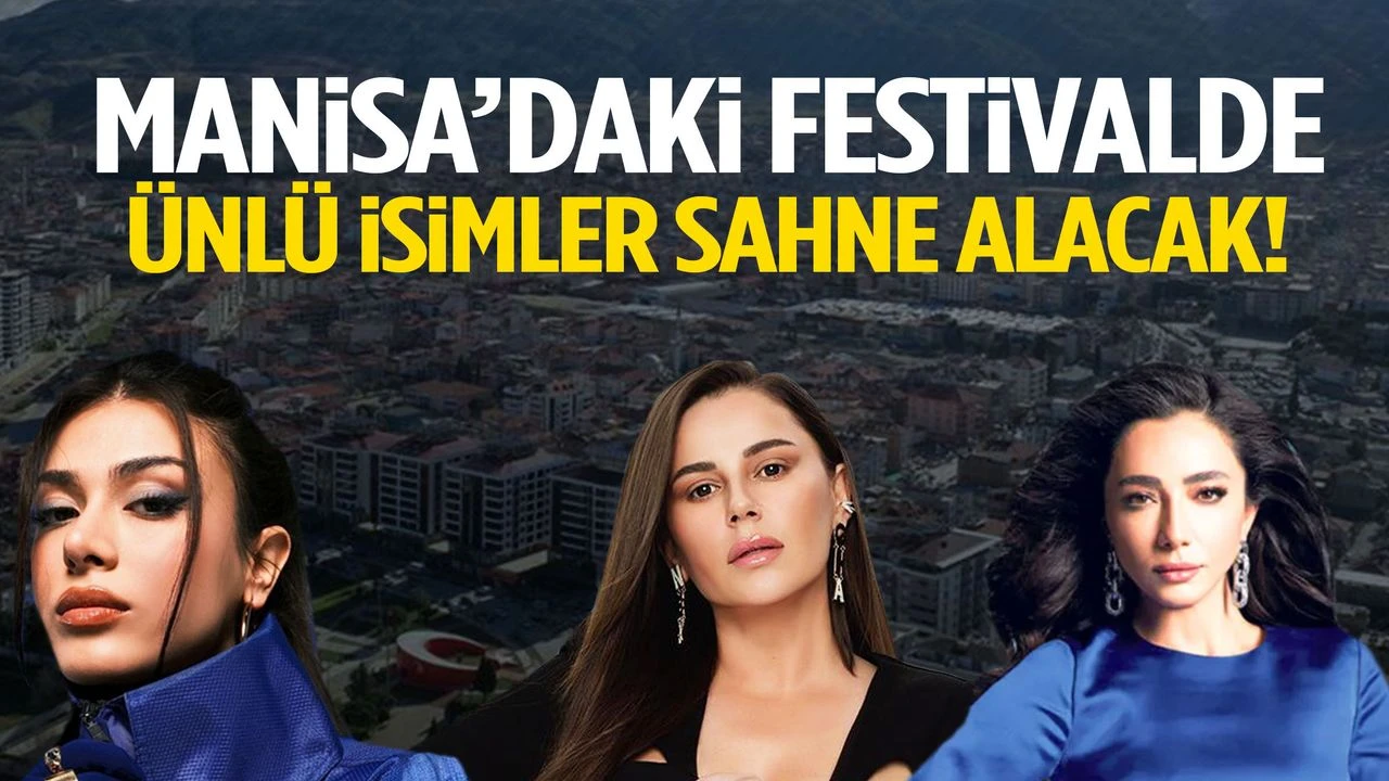 Alaşehir Uluslararası Kültür, Sanat ve Üzüm Festivali
