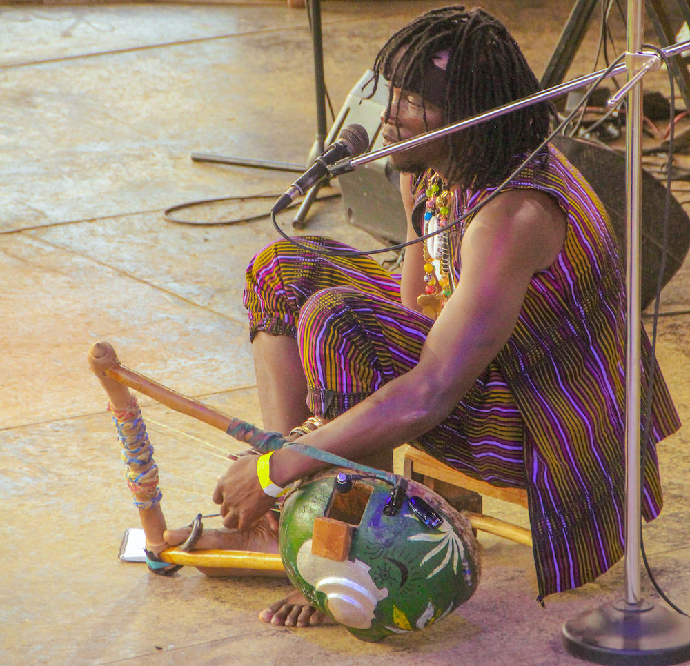 Voices of the Lake Festival
