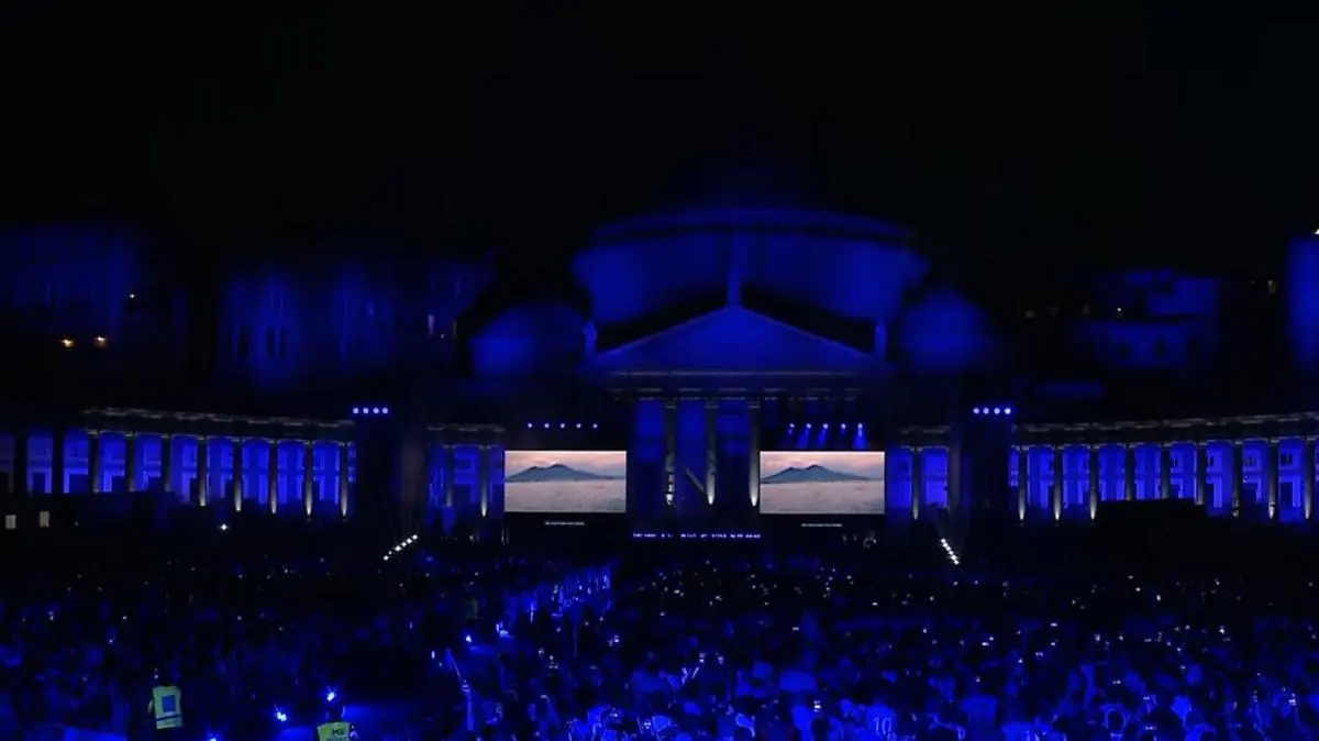 Festa Centenario