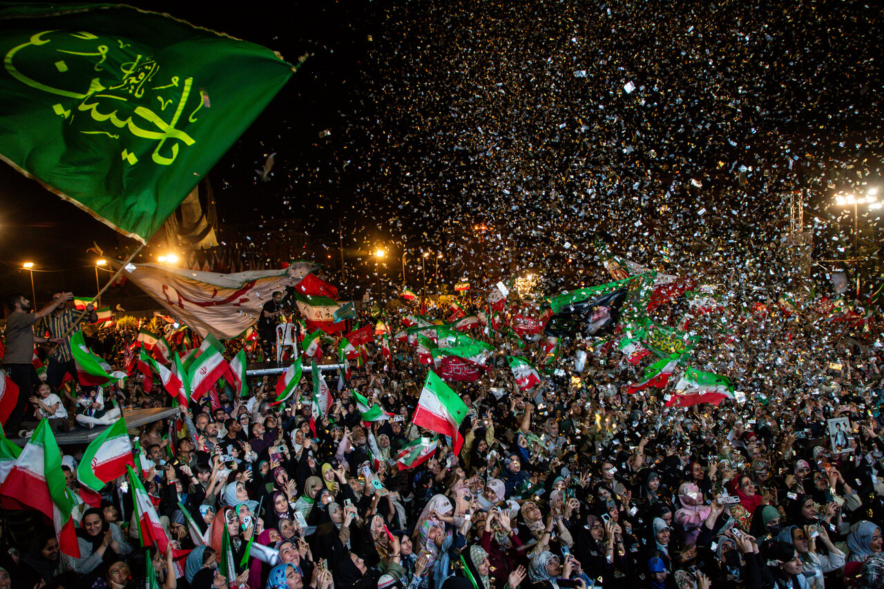 Ummah of Ahmad celebration