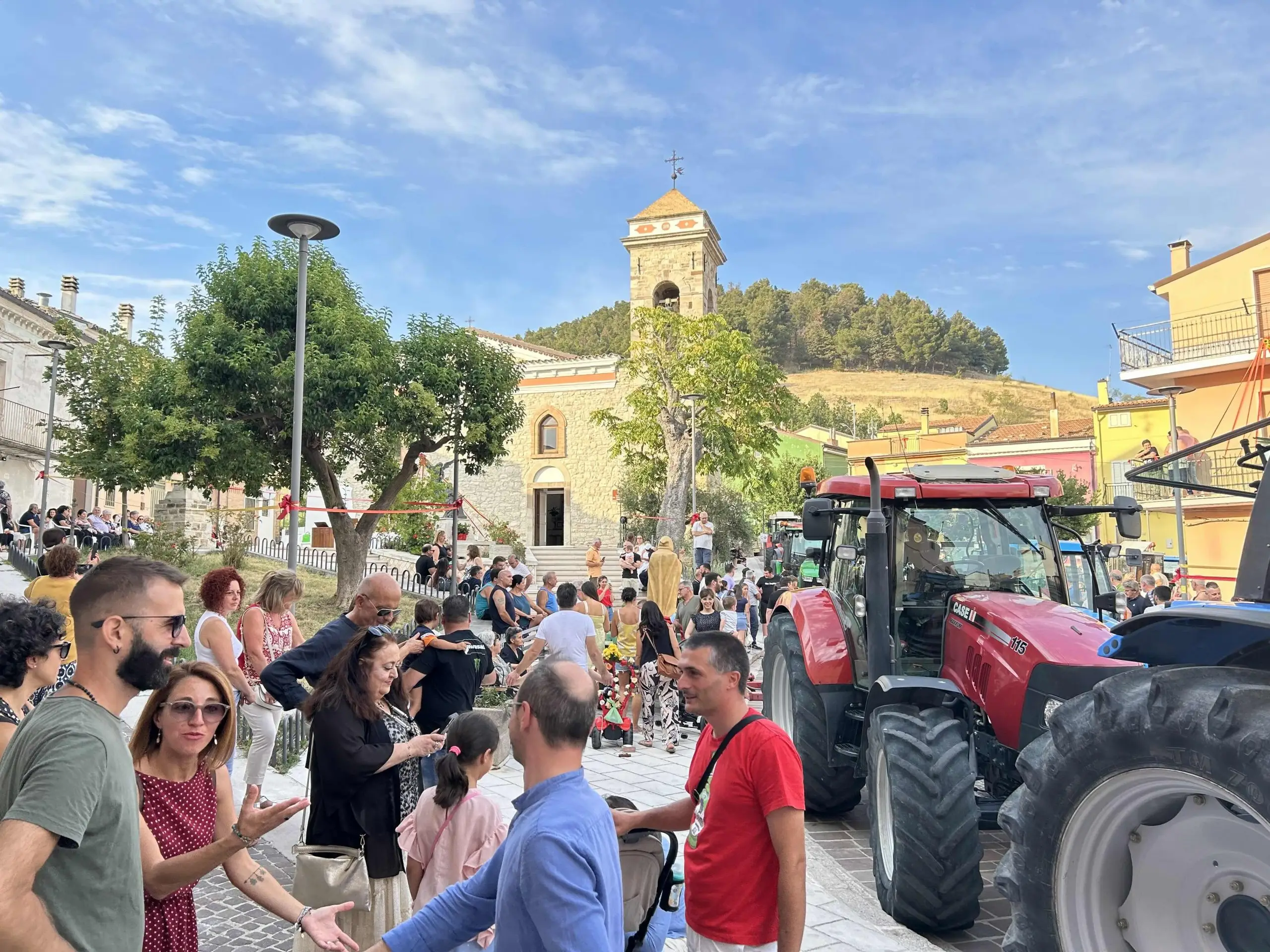 Festa degli Agricoltori