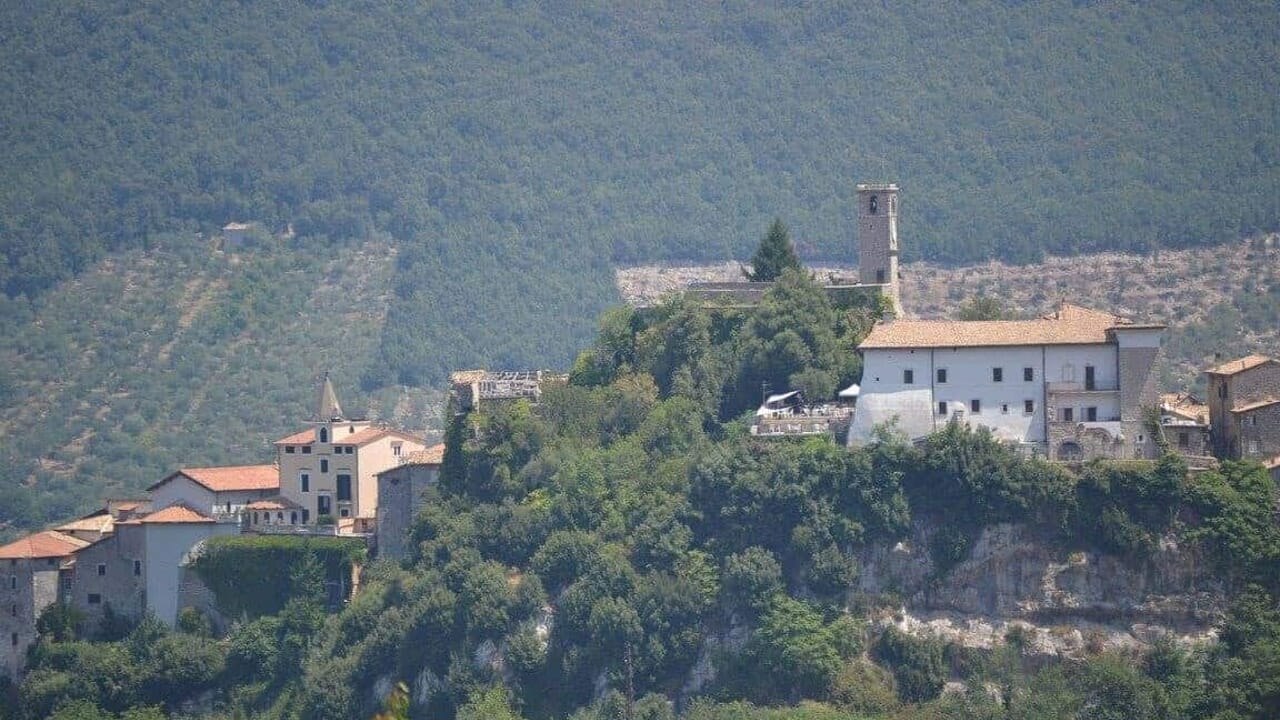 Festa della Montagna