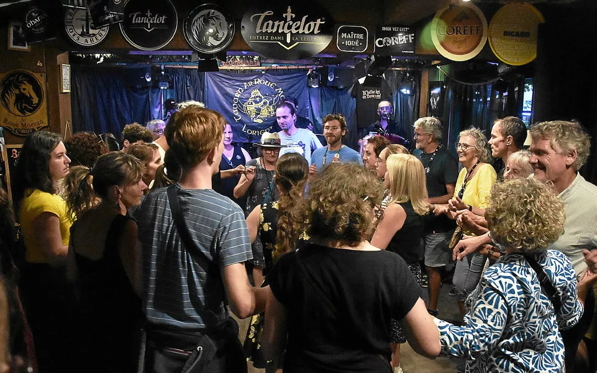 Festival Interceltique de Lorient