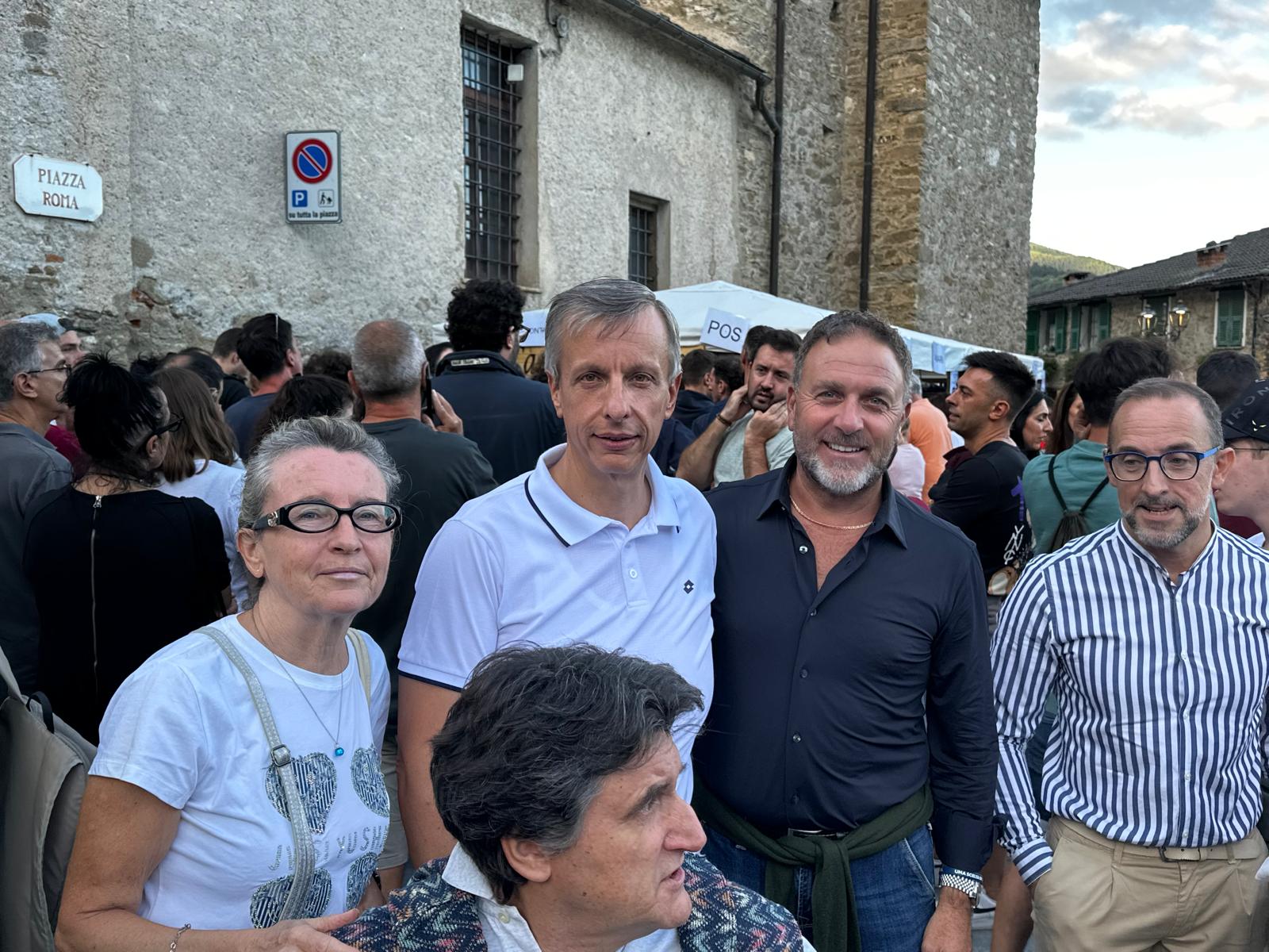 Festa della Cucina Bianca