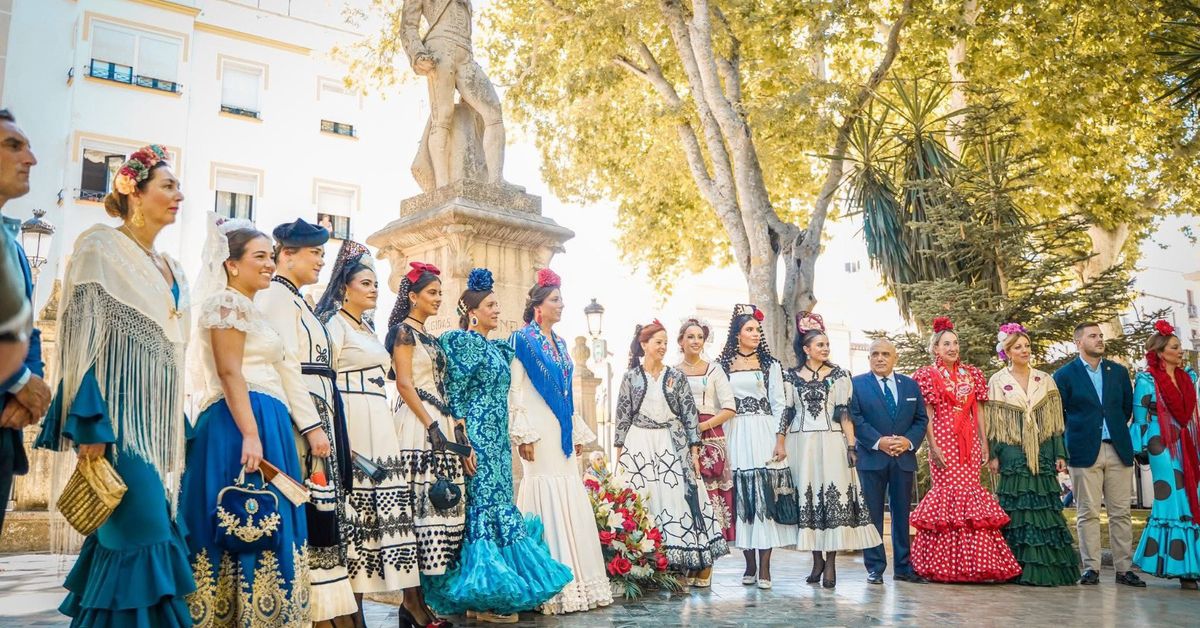 Feria y Fiestas de Pedro Romero