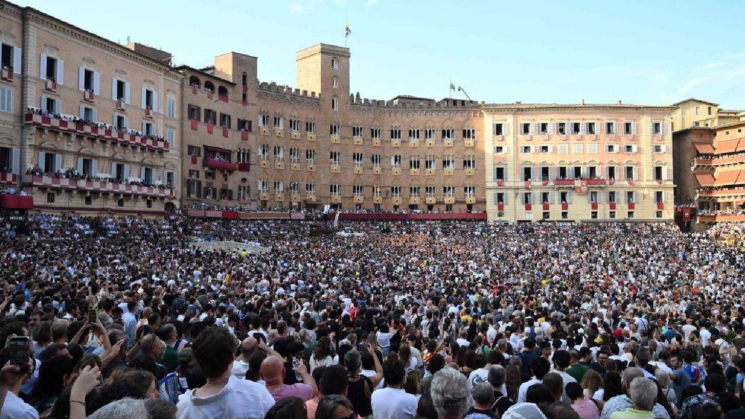 Palio dell'Assunta