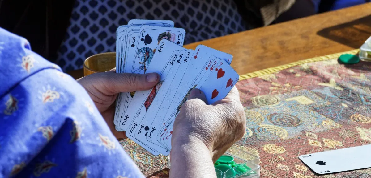 Festival du tarot d'Albi
