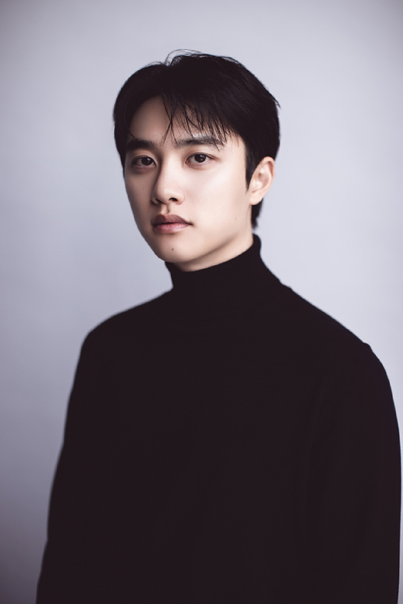2026-2027 DOH KYUNG SOO CONCERT TOUR [DAY OFF] IN SEOUL