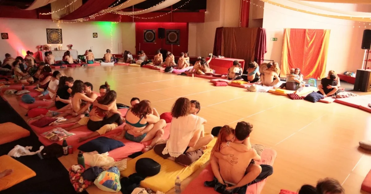 Antara Tantra Festival