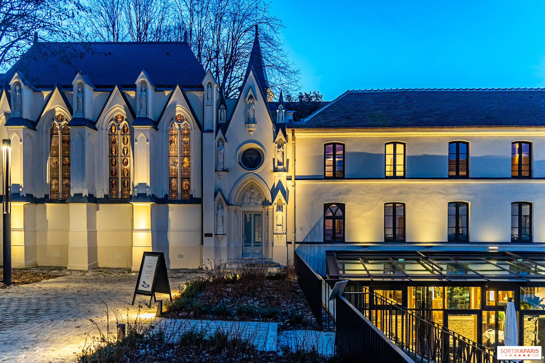 Journées du Patrimoine 2026 au Domaine de la Reine Margot
