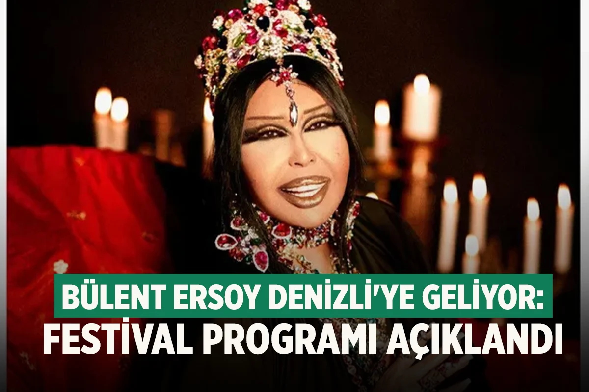 Çivril Uluslararası 28. Elma, Tarım ve Kültür Festivali