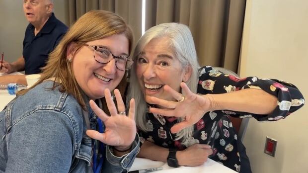 Road to Avonlea Fan Convention