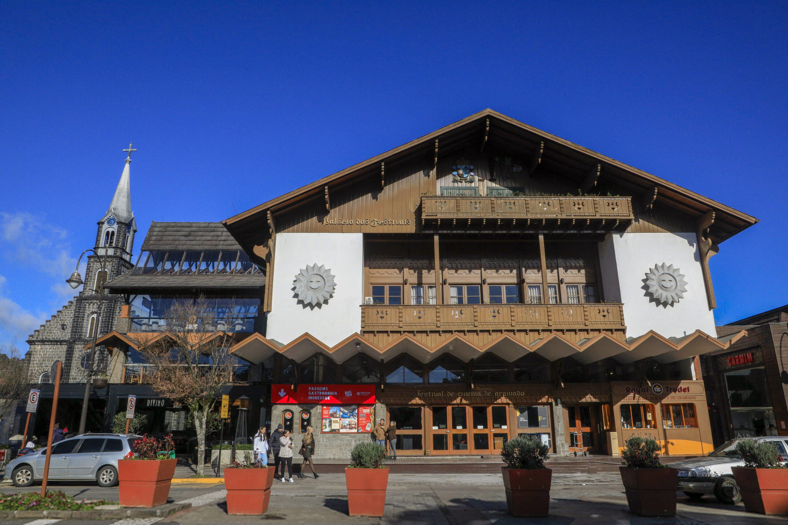 Festival de Cinema de Gramado