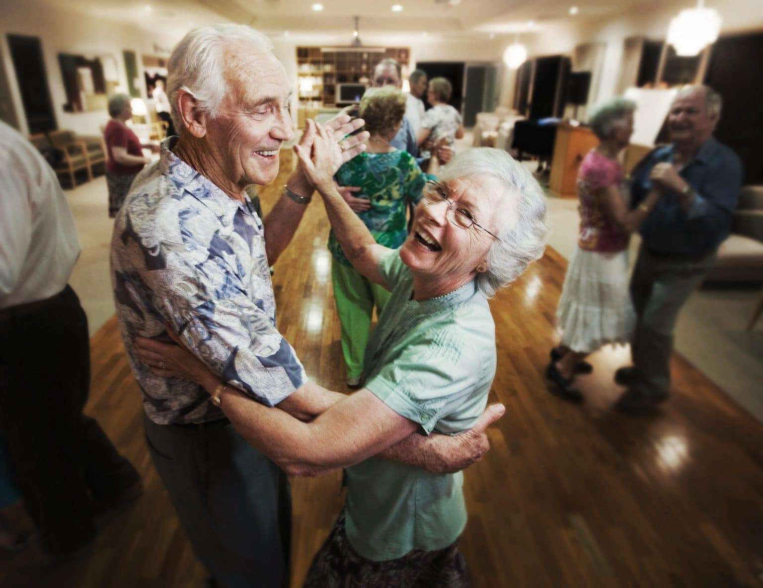 Victorian Seniors Festival