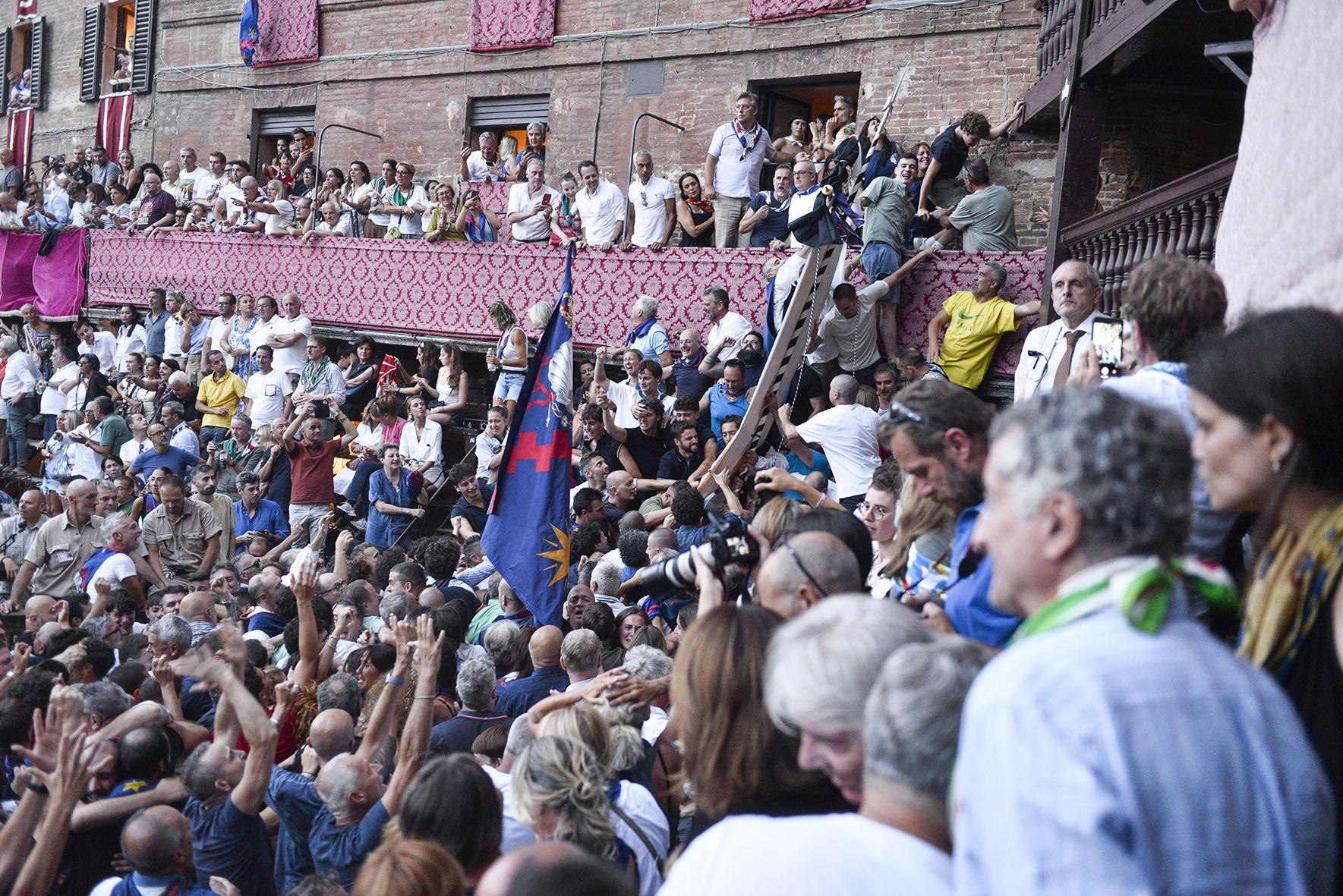Palio dell’Assunta 2026