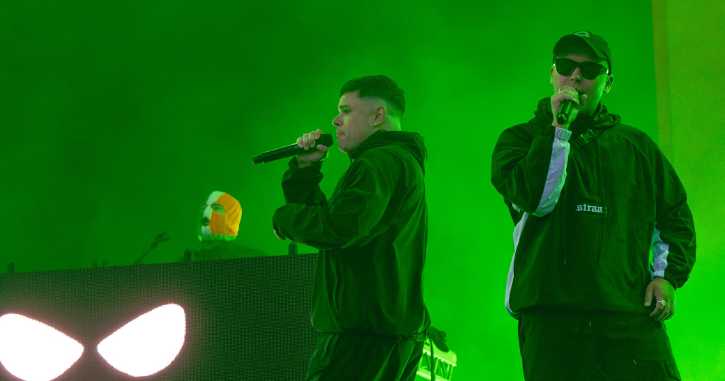Rock en Seine