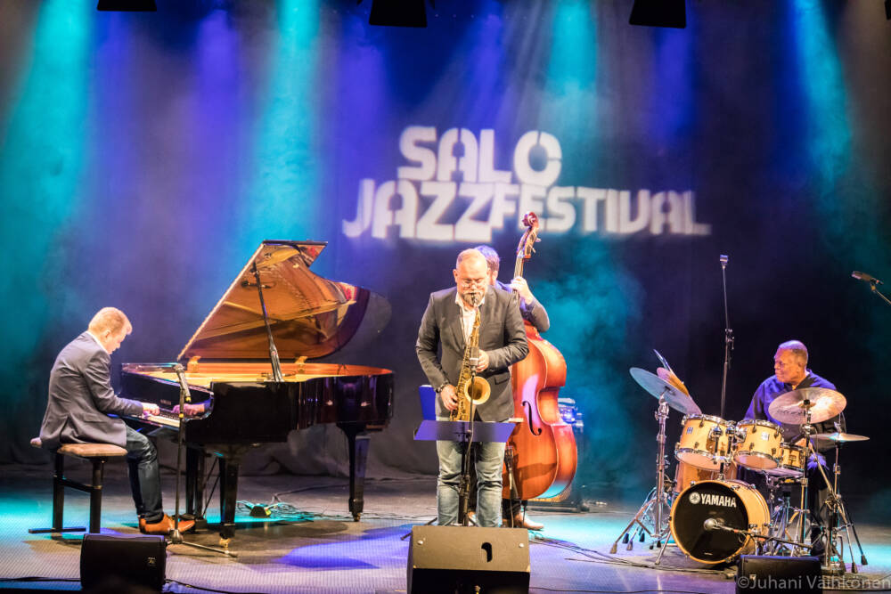 SaloJazz Festival