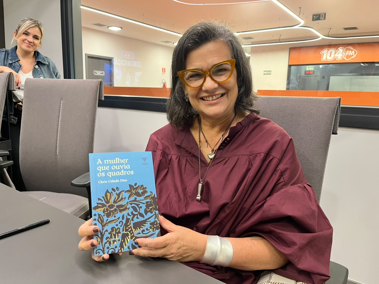 36ª Feira do Livro de Santa Cruz do Sul