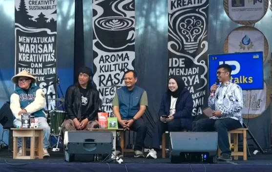 Dieng Culture Festival 2026