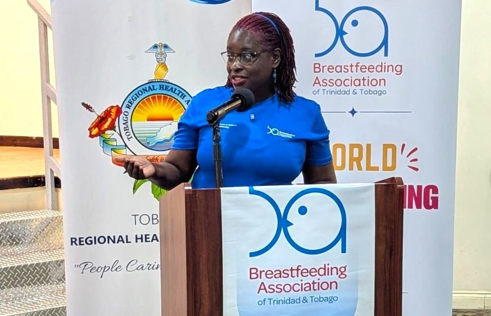 25th Annual Family Walk and Breakfast -Tobago Edition
