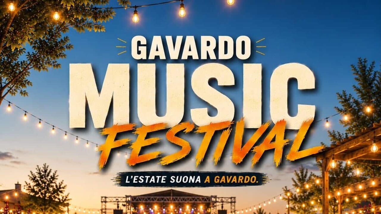 Gavardo Music Festival