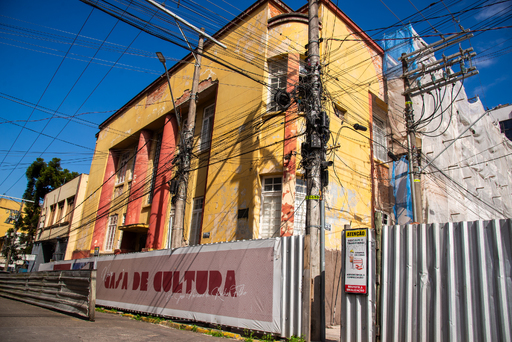 53ª Feira do Livro de Santa Maria