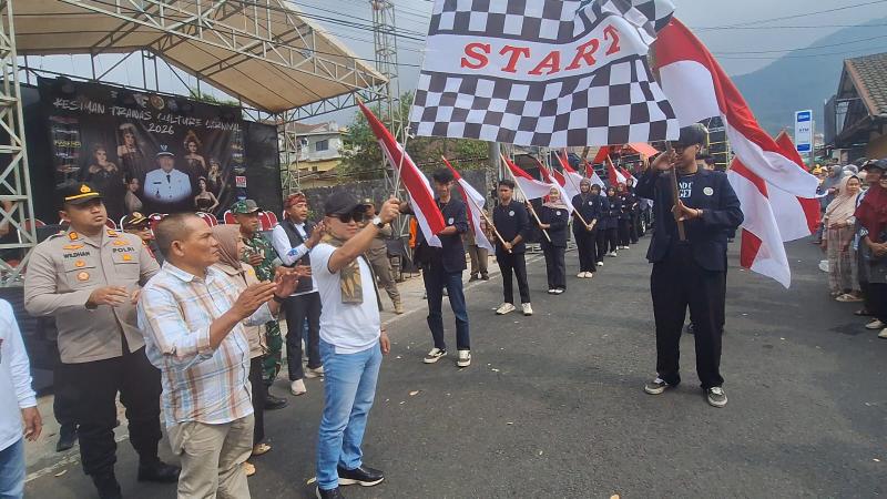 Kesiman Trawas Culture Carnival 2026