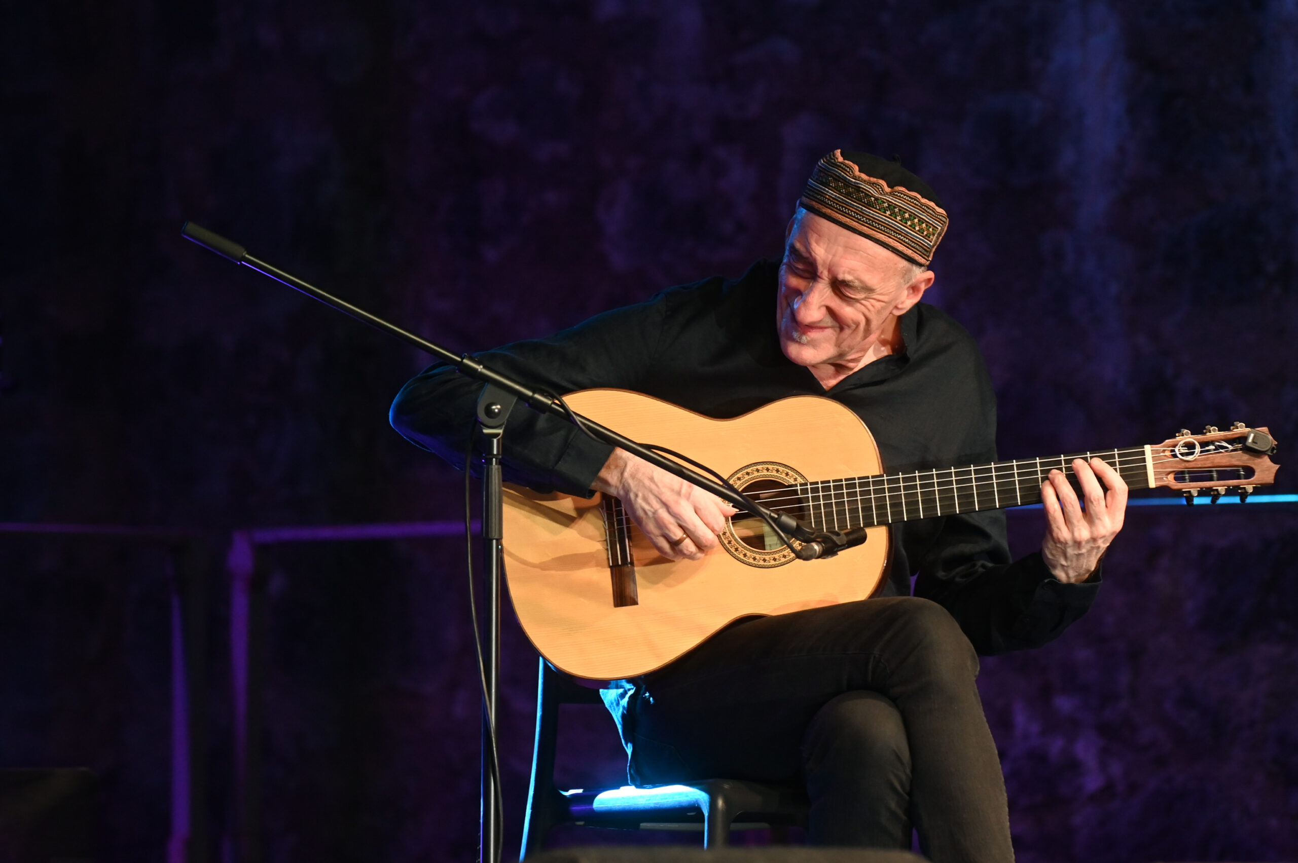 Koncert Tople ruševine ljeta