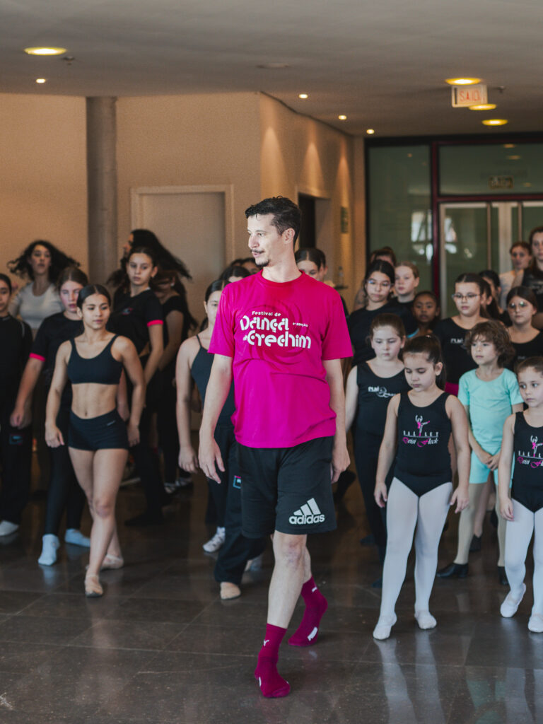 6º Festival de Dança de Erechim