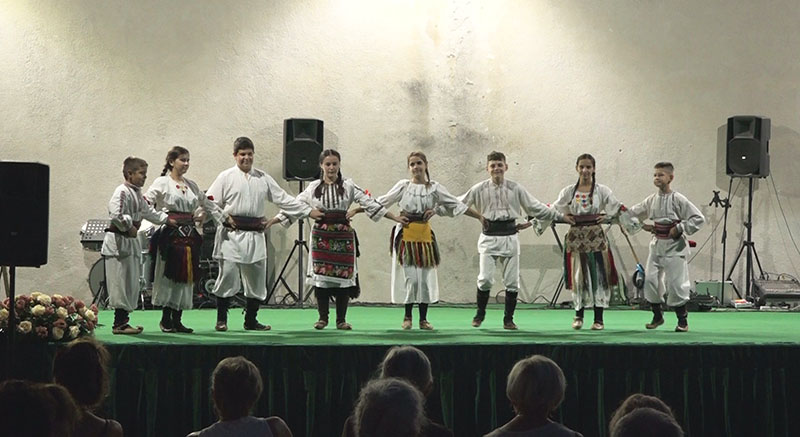 16. Ilindanski sabor