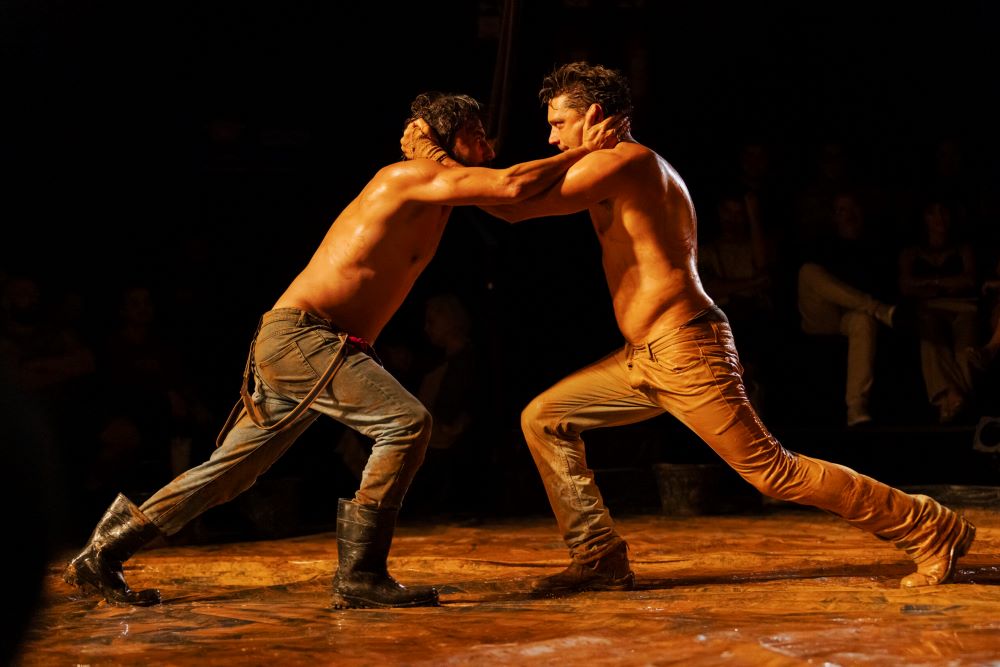 Mostra de Teatro Águas de Manaus