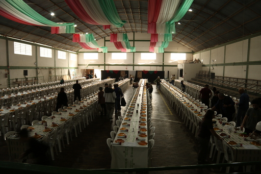 Festival de Inverno da Universidade Federal de Santa Maria (UFSM)
