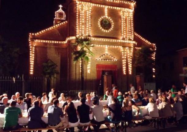 Festa Granda di Garbatola