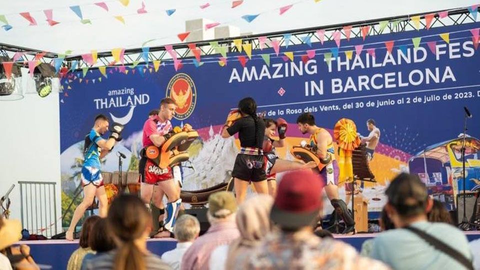 Thai Festival