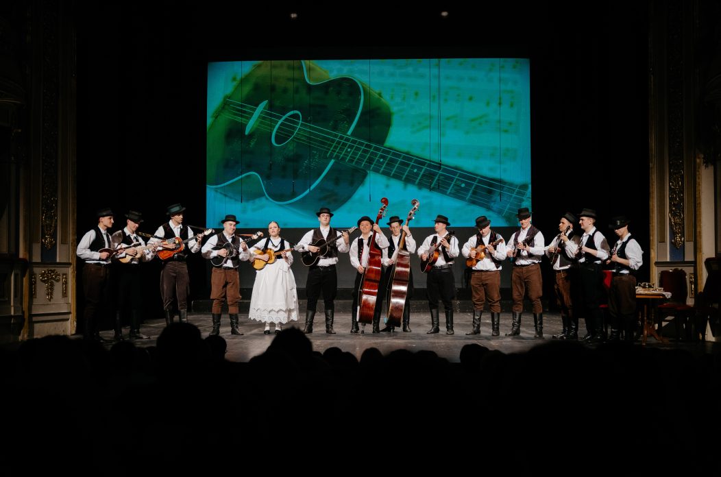 Bećarski nokturno